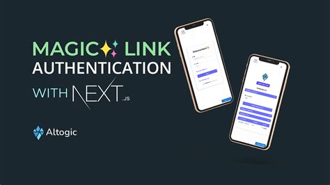 Enhancing User Experience with Magic Links in Token-Based Authentication